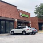 Dr. Nhu Luong, Dentist at Annapolis Green Dental