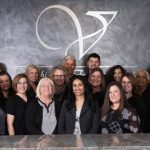 Professional photo of Dr. Prashanthi Vadhi and Dr. Jerome Urell