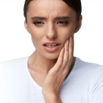 Professional portrait of a dentist