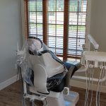 Professional dental team at Montana Dental Group