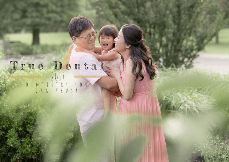 True Dental