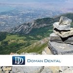 Dr. Cliff Doman, DDS