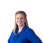 Professional photo of Dr. Brandi Dupont