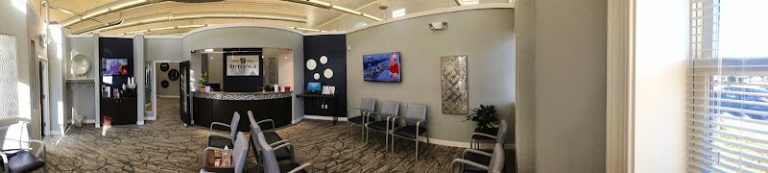 Rutledge Dental Associates - Family and Cosmetic Dentistry