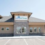 Professional portrait of a friendly dentist from Idaho Kids Dentistry and Orthodontics