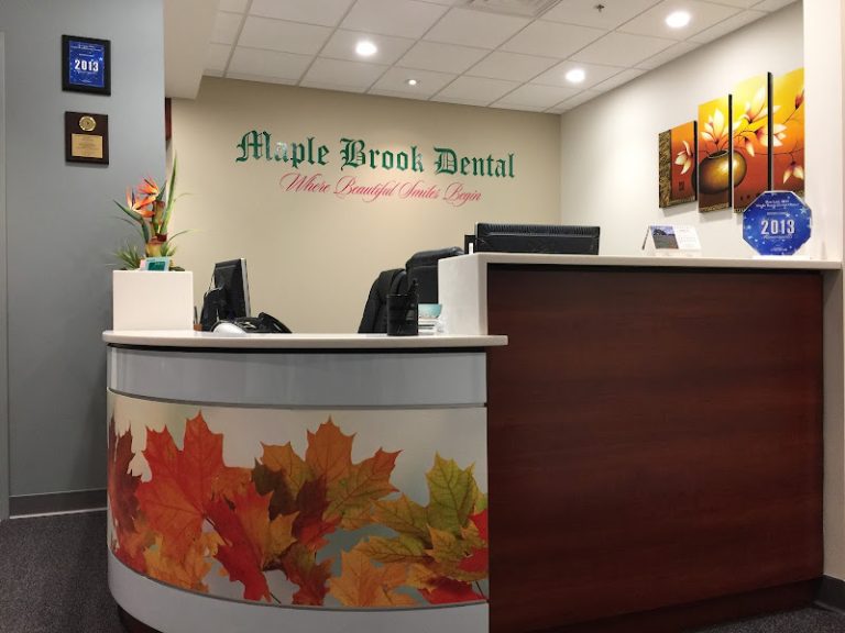 Maple Brook Dental of MN