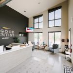 Professional staff at The Good Dentist