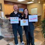 Dr. Chad M. Goeckeritz, DDS