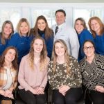 Professional Dentist Profile