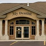 Professional photo of Dr. Robert Nielson, DMD
