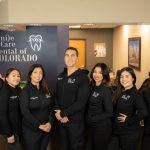Dr. Jeremy D. Glick, Dentist at Smile with Care Dental of Colorado
