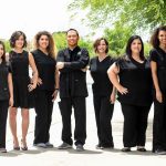 Dr. Patrick Calalang, DDS, providing dental care in Gilbert, AZ