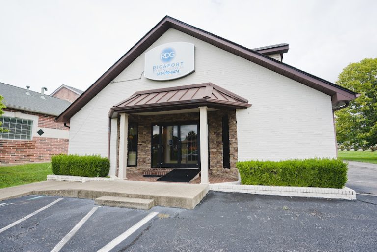 Ricafort Dental Group