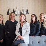 Dr. Meredith Todd - Lead Dentist at Harbor Dental Center