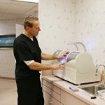 Dr. Bryan Hoertdoerfer, DDS
