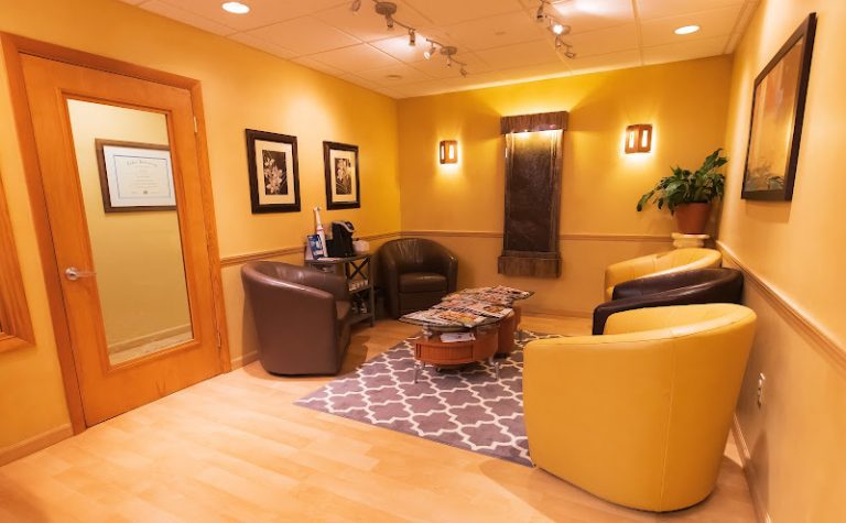 Sudbury Dental - Dr. Paul Kang