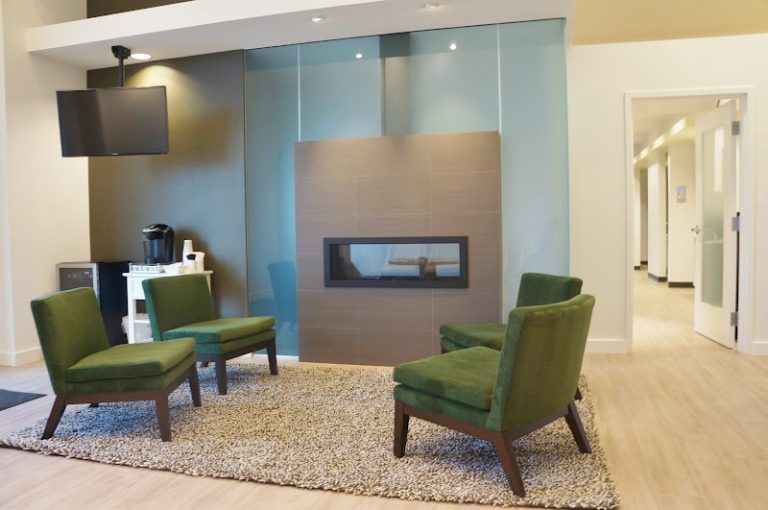 Dentistry at Golden Ridge