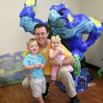 Dr. Don Peterson, Pediatric Dentist
