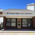 Dr. Andrew Miller professional photo