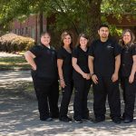 Professional photo of Dr. Cody Sanders