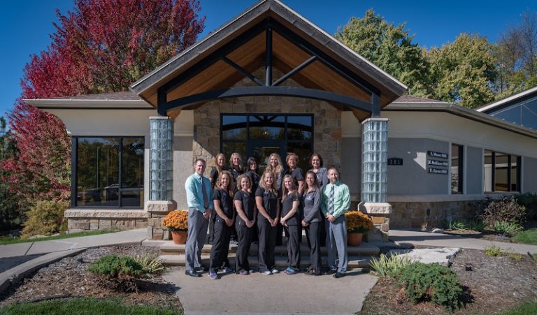 Grand View Family and Cosmetic Dentistry