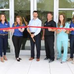 Dr. Stephen A. Morgan, DDS