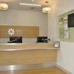 Dr. Ali Mareem, Dentist at Dentists of Lexington