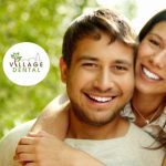 Professional Dentist Image representing Village Dental – North Raleigh Team