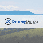 Dr. Justin Kenney, DDS