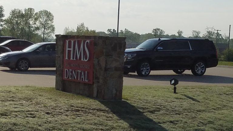 Hill & Moudy Family Dentistry