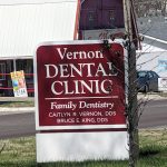 Professional photo of Dr. Caitlyn R. Vernon, DDS