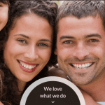 Professional photo of Dr. Jorge Paez, Cosmetic Dentist in Las Vegas, NV