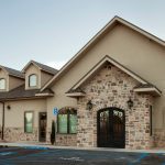 Professional photo of Dr. Maupin, dentist at Maupin & Brown Dentistry