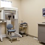 Professional staff member at In Smyle Dental
