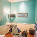 Dr. Everett Heringer, Dentist at Cane Bay Family Dentistry