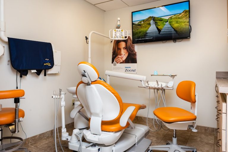 Central Ave Dental