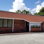 Professional dental team at Florida Dental & Denture Center
