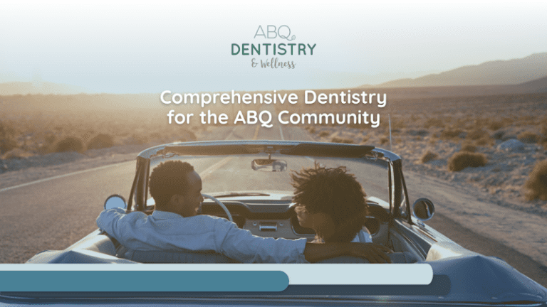 ABQ Dentistry and Wellness