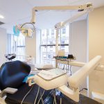 Professional photo of a dentist at NYC Dental Professionals