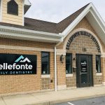 Professional photo of Dr. Richard J. Miller, DMD, Bellefonte Family Dentistry