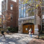 Penn Dental Family Practice Team Member