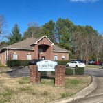 Dr. Ryan O’Neill, DDS, founder of Tennessee Family Dental Care