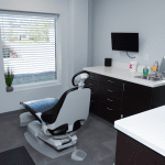 Professional photo of Dr. Brandon Cain, DMD