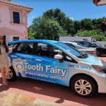 Generic professional image representing Tooth Fairy Mobile Dental Service team member