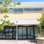 Kaiser Permanente Dental Office Front