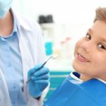 Dr. Curtis Caskey, Periodontist