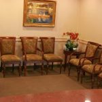 Profile photo of Dr. Marya Montazeri and Dr. Morin Montazeri from New England Family Dental