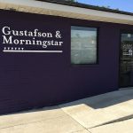 Profile photo of Dr. Gustafson and Dr. Morningstar