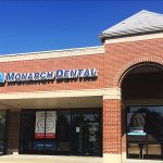 Experienced Dentist at Monarch Dental Fayetteville