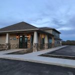Professional photo of Dr. Kristin Teigen, DDS